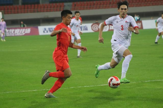 电子竞技-国青考察海归侧重功能补充 首战收获左右互搏之人