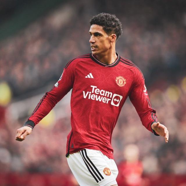 利马+漏夫又伤，滕哈赫乐观：我有瓦拉内+埃文斯