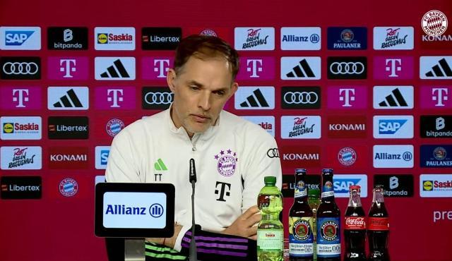 九游娱乐-阿隆索令国家德比无人关心，究竟谁会接替图赫尔？