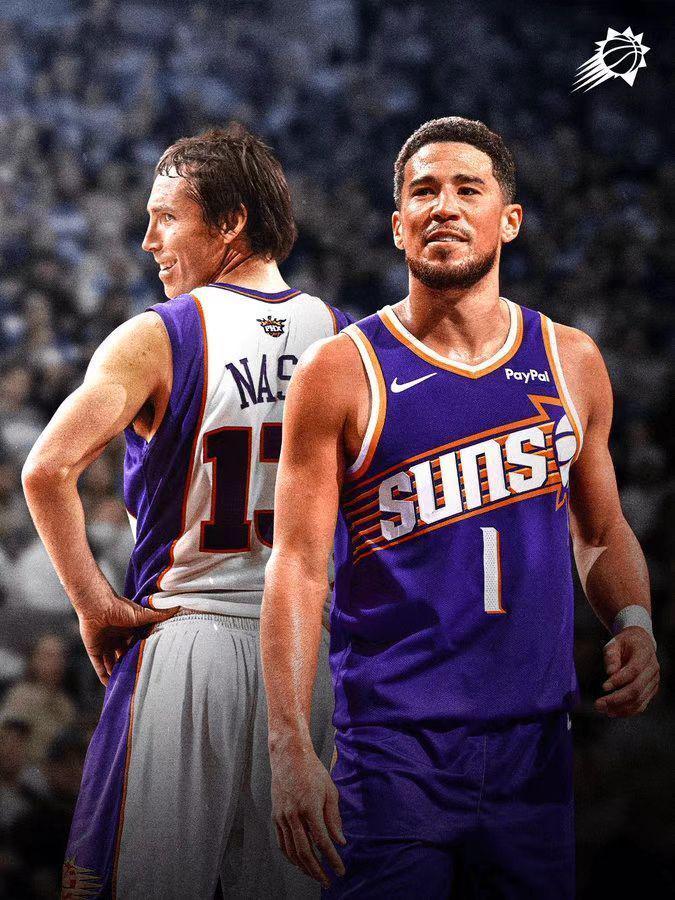 官方网站-布克复出27分总分超纳什！太阳逆转双杀尼克斯 唐斯23+11