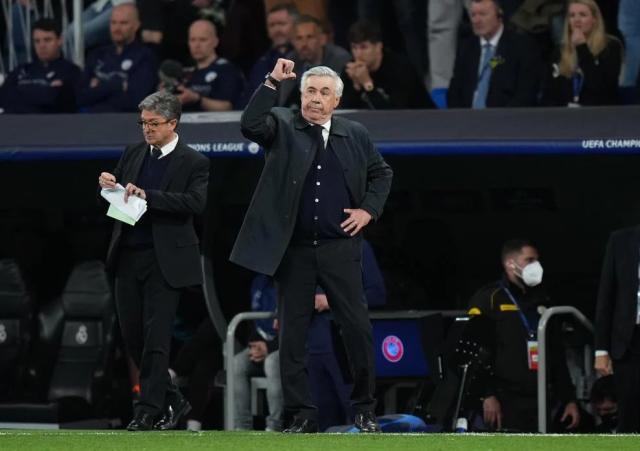 九游娱乐赛事直播-【数说】安帅破纪录+逼近纪录 瓜帅欧冠半决赛克星