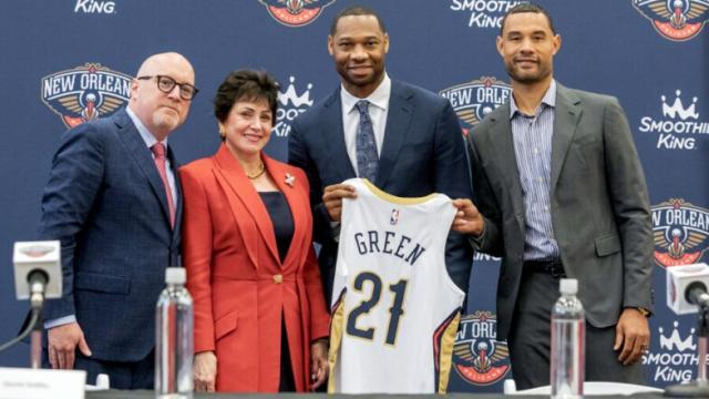 真人娱乐-年轻的鹈鹕前景光明 锡安的未来决定球队命运