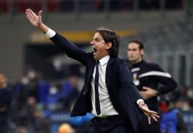 九游网页版-小因扎吉：国米输球不想找借口 我哥哥也有过球荒