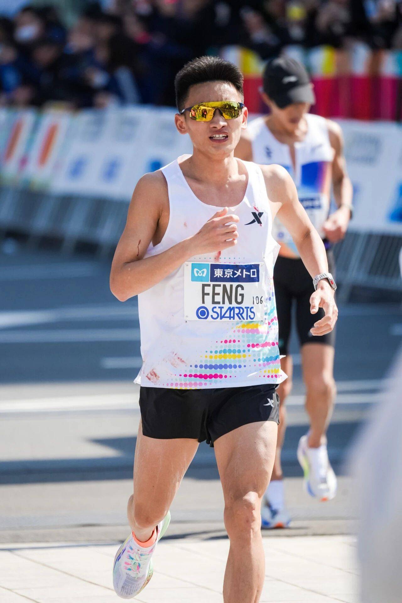 jiuyou网页登录-3年4破，“205”已至，中国马拉松如何更进一步？