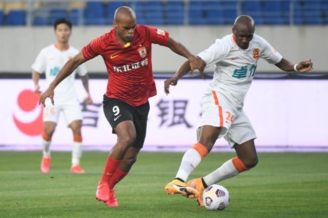 九游网页版-升班马一数据中超最多！如此表现赛季未来可期？