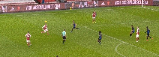 九游网页版-【英超】横梁+莱诺保零封 阿森纳平水晶宫终结4连胜