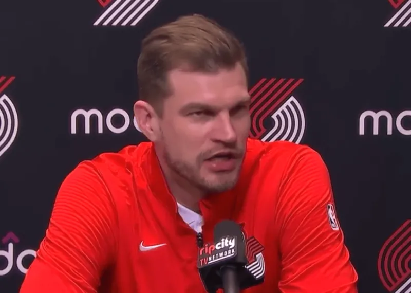 官方网站-斯普利特采访全文：对阵快船意义不言而喻，我们已做好准备